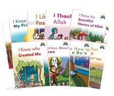  Im Learning My Religion Set | Im Learning My Religion Set | Çiğdem Özmen | Kadriye Baldık | Ömer Baldık | Çiğdem ÖzmenKadriye BaldıkÖmer Baldık | Ahmet Kesgin | Timaş Kids | 9786050813739 
