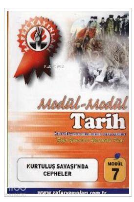 YGS - LYS Tarih Modül 7