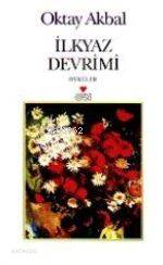  İlk Yaz Devrimi | Oktay Akbal | Can Yayınları | 9789755109565 | 