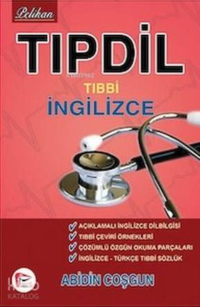 TUS Sınavı - Tıp Dil Tıbbi İngilizce