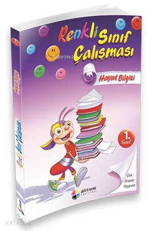 1. Sınıf Hayat Bilgisi