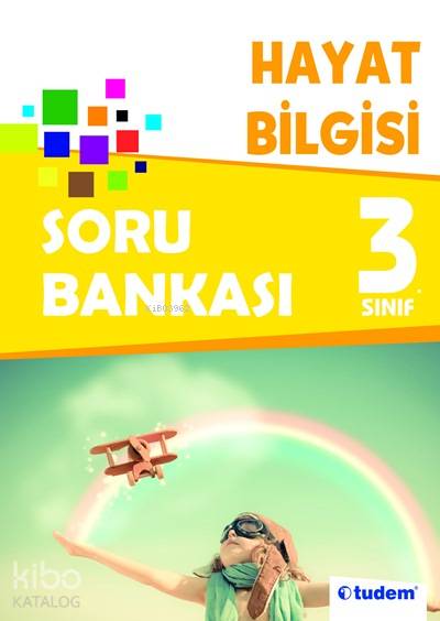 3. Sınıf Hayat Bilgisi Soru Bankası