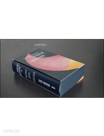  14 İstanbul Bienali Kataloğu / Tuzlu Su (Ciltli) Düşünce Biçimleri Üzerine Bir Teori | 14 İstanbul Bienali Kataloğu / Tuzlu Su (Ciltli) Düşünce Biçimleri Üzerine Bir Teori | Kolektif | Süreyya Evren | Carolyn Christov Bakargiev | Yapı Kredi Yayınları ( YKY ) | 9786055275259 