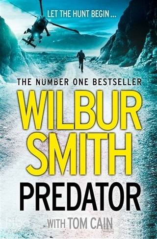  Predator | Wilbur Smith | Harper Collins | 9780008168902 | 