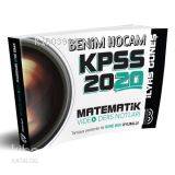 Benim Hocam Kpss Matematik Video Ders Not. 2020
