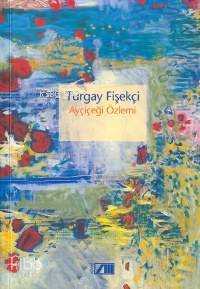  Ayçiçeği Özlemi | Turgay Fişekçi | Adam Yayınları | 9789754187861 | 