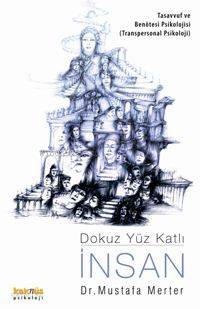 Dokuz Yüz Katlı İnsan | Mustafa Merter | Kaknüs Yayınları | 9789752560963 | 