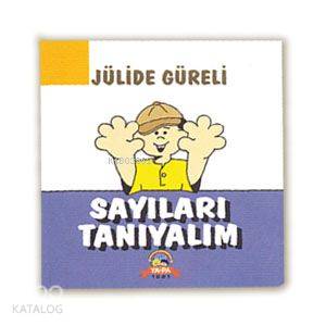 Sayıları Tanıyalım 1