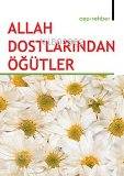  Allah Dostlarından Öğütler (cep Rehber) | Kolektif | Timaş Yayınları | 9799752631433 | 