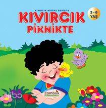 Kıvırcık Piknikte