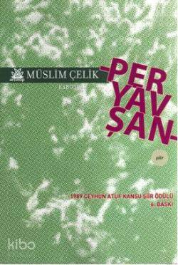  Peryavşan | Müslim Çelik | Vedat Akdamar | Artshop Yayıncılık | 9789894793397 | 
