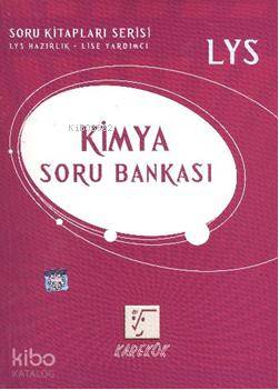 LYS Kimya Soru Bankası