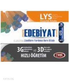 LYS Pratik Edebiyat Bilgileri Hızlı Öğretim