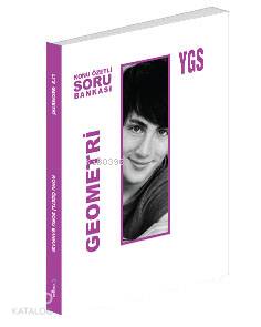 Ygs Geometri Konu Özetli Soru Bankası; Kazanım Merkezli