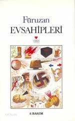  Ev Sahipleri | Füruzan | Can Yayınları | 9789755100524 | 
