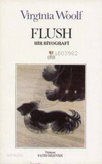  Flush Bir Biyografi | Virginia Woolf | Fatih Özgüven | Can Yayınları | 9789755104935 | 