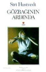  Gözbağının Ardında | Sırı Hustvedt | Ayça Sabuncuoğlu | Can Yayınları | 9789755107110 | 