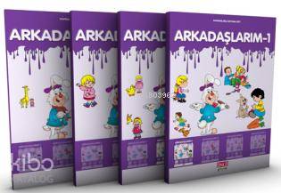 Arkadaşlarım Serisi