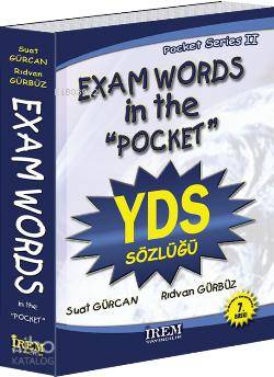 Exam Word In The Pocket