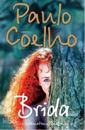  Brida | Brida | Paulo Coelho | Harper Collins | 9780007274451 
