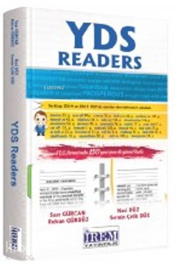 Yds Readers