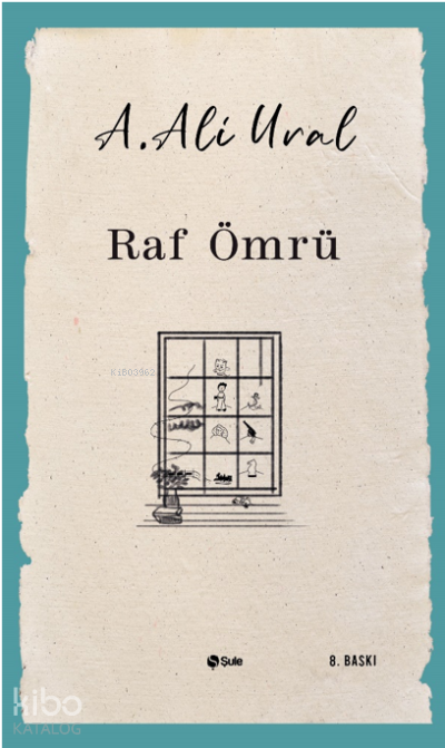 Raf Ömrü