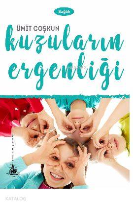  Kuzuların Ergenliği | Ümit Coşkun | Yitik Ülke Yayınları | 9786059782661 | 