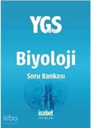 YGS Biyoloji Soru Bankası