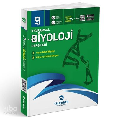 Biyoloji (2 Fasikül)
