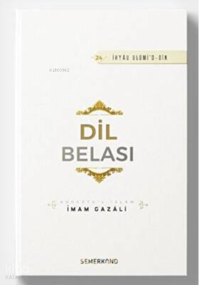 Dil Belası - İhya