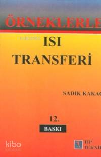 Örneklerle Isı Transferi