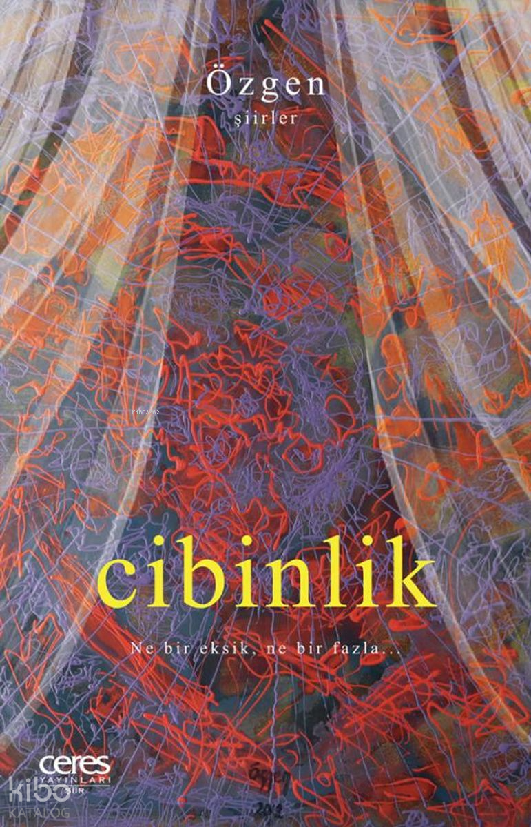 Cibinlik