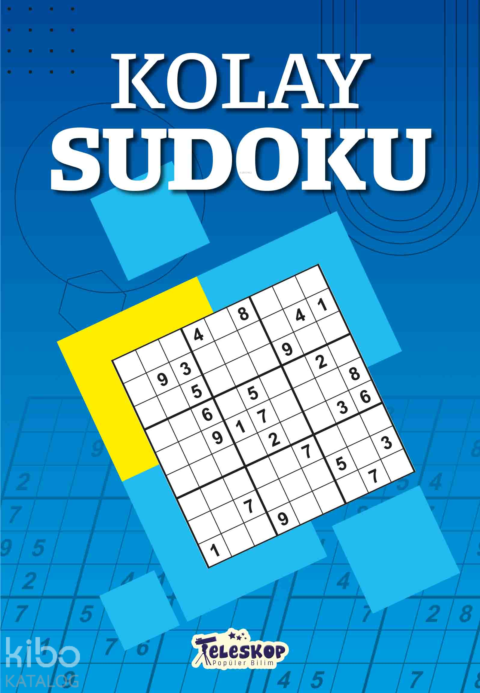 Kolay Sudoku