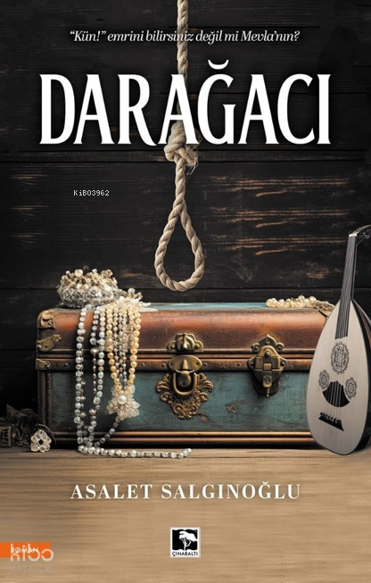 Darağacı