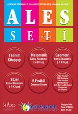 Ales Seti; Konu Anlatımlı