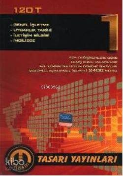120 T| Genel İşletme, Uygarlık Tarihi, İletişim Bilgisi, İngilizce