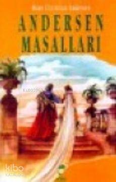  Andersen Masalları | Hans Christian Andersen | Doruk Yayıncılık | 9799755533925 | 