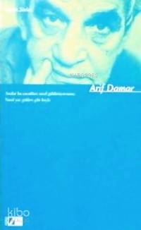  Seçme Şiirler | Seçme Şiirler | Arif Damar | Adam Yayınları | 9789754185263 