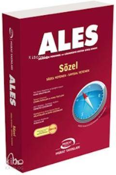 ALES Sözel Konu Anlatımlı