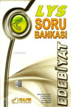 LYS Edebiyat Soru Bankası