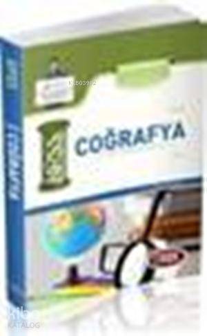 KPSS Coğrafya Konu Anlatımlı 2013