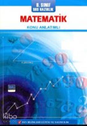 8. Sınıf Matematik Konu Anlatimli
