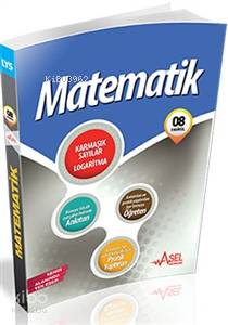 Matematik Fasikülleri - 8
