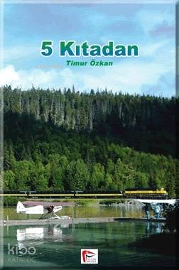 5 Kıtadan
