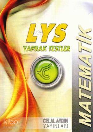 LYS Matematik Yaprak Testler