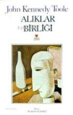  Alıklar Birliği | John Kennedy Toole | Püren Özgören | Can Yayınları | 9789755105499 | 