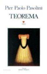  Teorema | Pier Paolo Pasolini | Rekin Teksoy | Can Yayınları | 9789755103716 | 