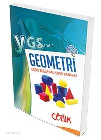YGS Geometri Konu Anlatımlı Soru Bankası