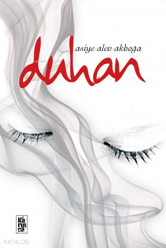 Duhan | Duhan | Asiye Alev Akboğa | Karınca Yayınları | 9786055828226 