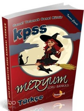 2016 Kpss Medyum Türkçe Soru Bankası